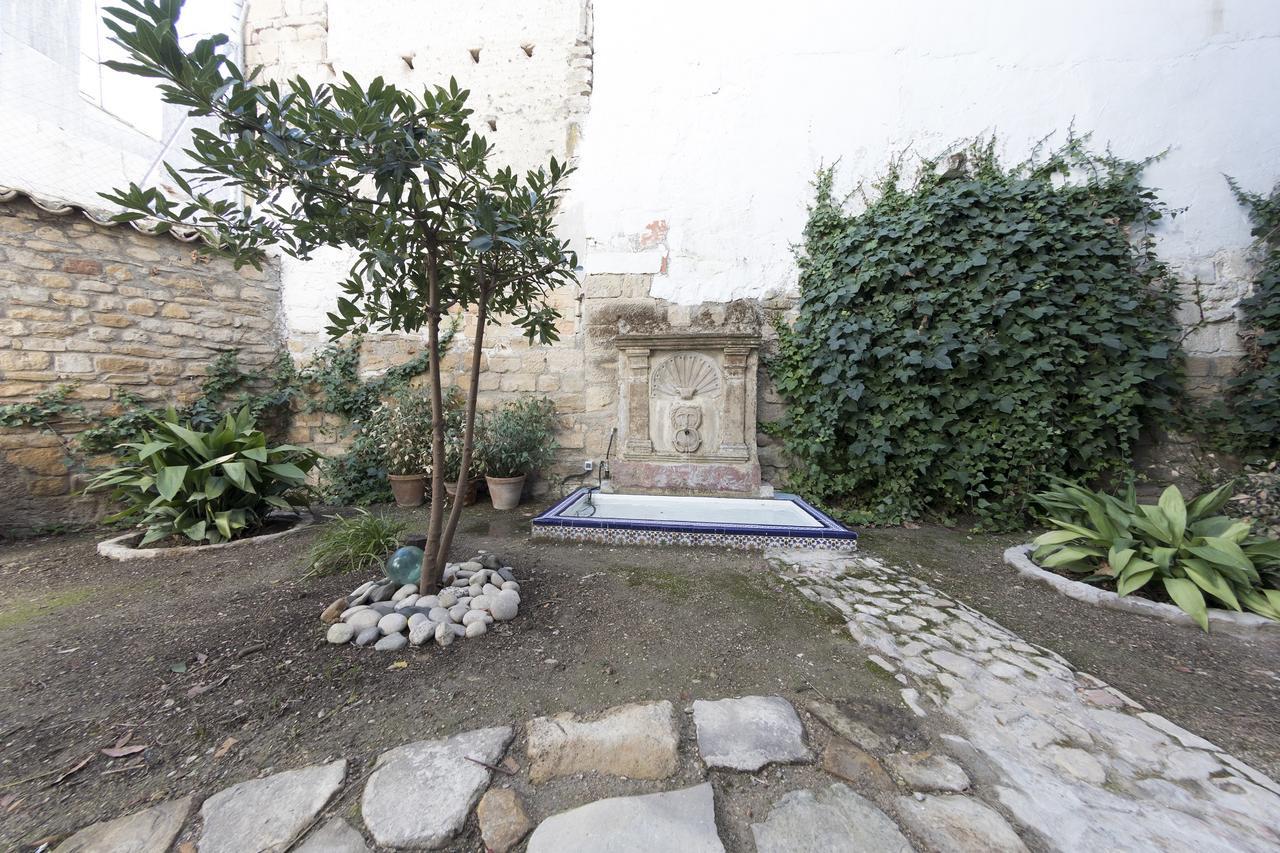 Palacete Sol De Mayo Úbeda Exterior foto